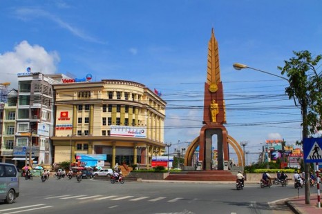 Tour Du Lịch Sài Gòn – Cà Mau 04 Ngày 03 Đêm